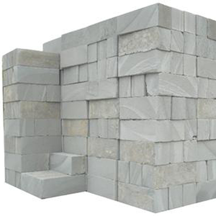 封开不同砌筑方式蒸压加气混凝土砌块轻质砖 加气块抗压强度研究