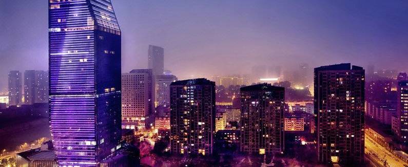 封开宁波酒店应用alc板材和粉煤灰加气块案例
